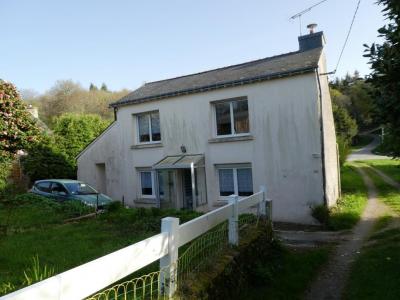 Vente Maison PLOERDUT 