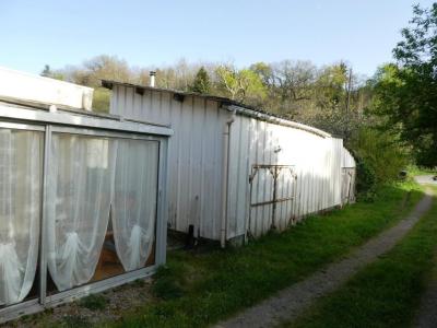 Vente Maison PLOERDUT 
