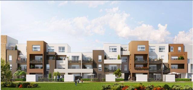 Location Appartement 2 pi�ces DIJON 21000