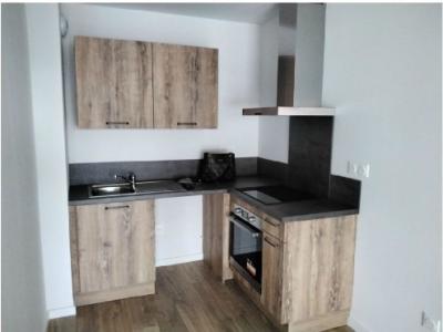 Location Appartement 2 pi�ces MARQUETTE-LEZ-LILLE 59520