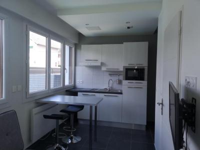 Location Appartement BARBERAZ 73000