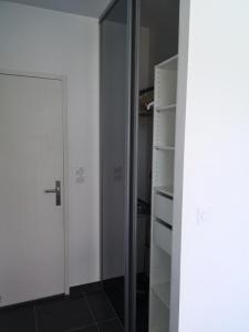 Location Appartement BARBERAZ 