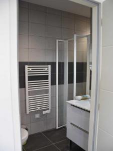 For rent Apartment BARBERAZ 