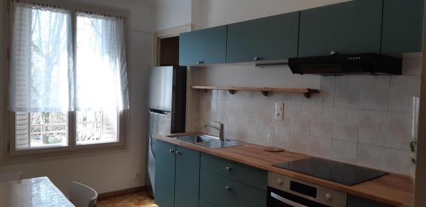 Location Appartement CHAMBERY 