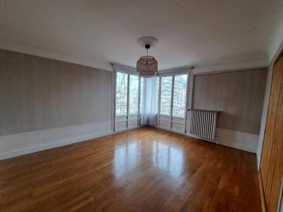 Location Appartement CHAMBERY 