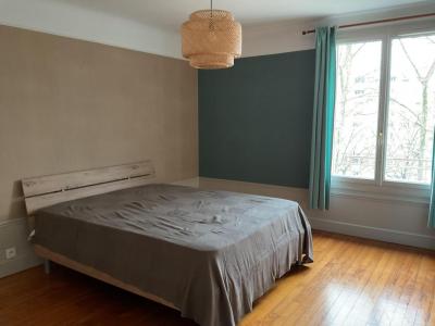 Location Appartement CHAMBERY 
