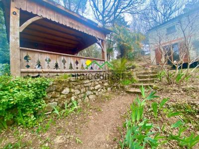 For sale House SAINT-JULIEN-DU-SERRE 