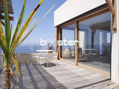 Vente Maison 5 pièces CORBARA 20220