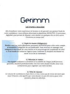 Location Appartement 2 pi�ces GRENOBLE 38100