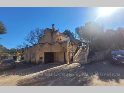 For sale House SAINT-SAVOURNIN 