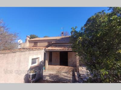 For sale House SAINT-SAVOURNIN 