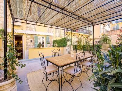 Vente Appartement 4 pièces NICE 06000