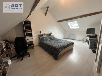 For sale House MILLY-SUR-THERAIN 