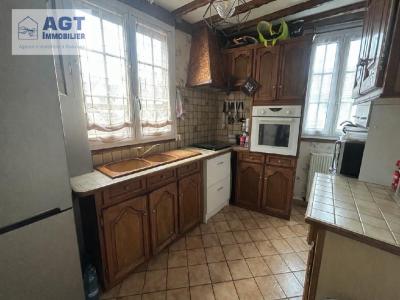 Vente Maison MILLY-SUR-THERAIN 