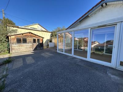 Location Maison 3 pièces NEUVES-MAISONS 54230