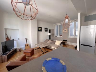 Location Appartement 3 pi�ces LYON-2EME-ARRONDISSEMENT 69002