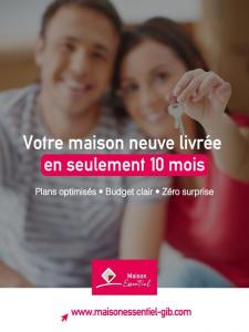 Vente Maison 4 pi�ces LANTON 33138