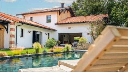 Vente Maison 4 pièces TESTE-DE-BUCH 33260