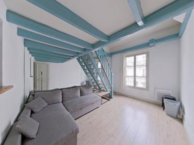 Location Appartement PARIS-6EME-ARRONDISSEMENT 75006