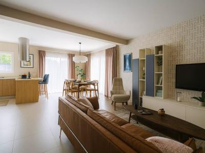 Vente Maison 4 pi�ces JOUE-SUR-ERDRE 44440