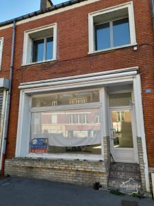 Vente Maison 6 pi�ces CAPELLE 02260