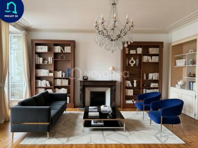 Vente Appartement 5 pièces PAU 64000