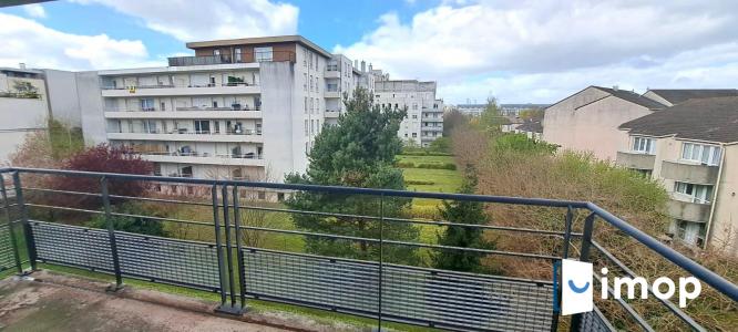 Vente Appartement 3 pi�ces COURDIMANCHE 95800