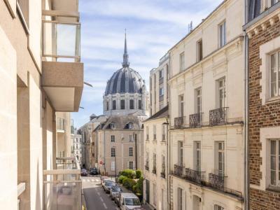 Vente Appartement 2 pièces NANTES 44000