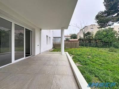 Vente Appartement 3 pi�ces MARSEILLE-9EME-ARRONDISSEMENT 13009