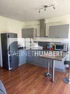 Location Appartement 2 pi�ces SAINT-ETIENNE 42000