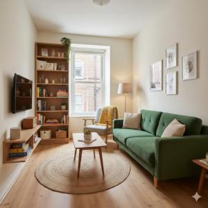 Vente Appartement 2 pi�ces SAINT-OUEN 93400