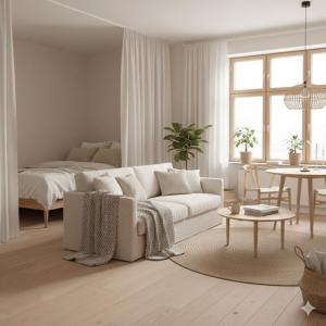 Vente Appartement SAINT-OUEN 93400