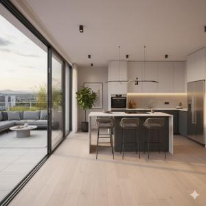 Vente Appartement 5 pi�ces ORMESSON-SUR-MARNE 94490