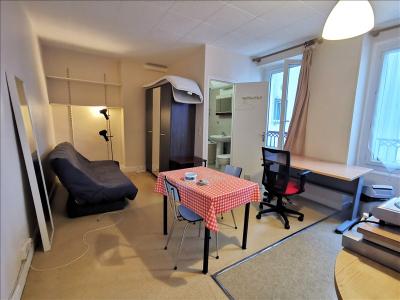 Location Appartement PARIS-17EME-ARRONDISSEMENT 75017