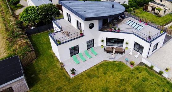 Location Maison 6 pi�ces PLOUGONVELIN 29217