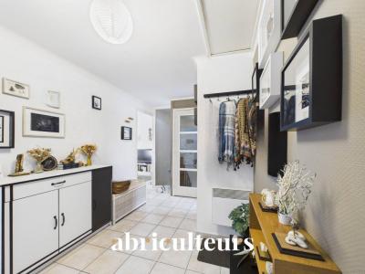 Vente Appartement 3 pièces PONT-SAINT-MARTIN 44860