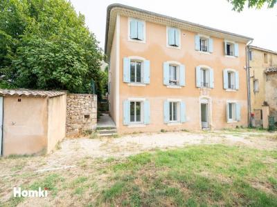 Vente Immeuble APT 84400