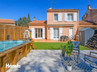 Vente Maison 5 pièces NIMES 30000