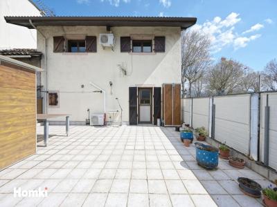 Vente Maison 7 pi�ces ECHIROLLES 38130