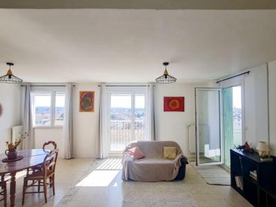 Vente Appartement 3 pièces NIMES 30000