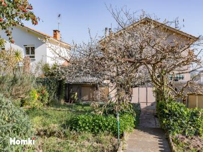 Vente Maison 6 pi�ces TOULOUSE 31500