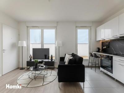 Vente Appartement 2 pièces COURDIMANCHE 95800