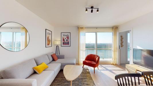 Location Appartement 6 pi�ces NANTES 44200