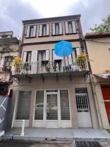 Vente Immeuble FORT-DE-FRANCE 97200