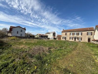 Vente Maison 8 pi�ces CHAUMONT 52000