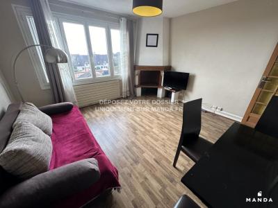 Location Appartement PALAISEAU  91