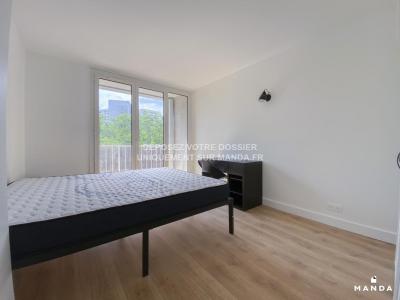 Location Appartement 4 pièces NANTERRE 92000