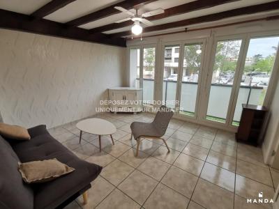 Location Appartement 4 pi�ces SAINT-PRIEST 69800