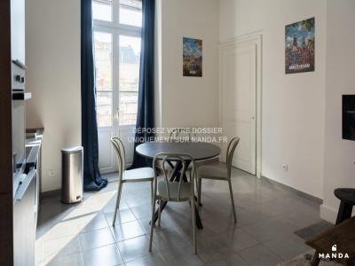 Location Appartement LYON-5EME-ARRONDISSEMENT 69005