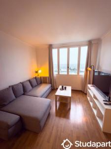 Location Appartement ORLEANS 45000